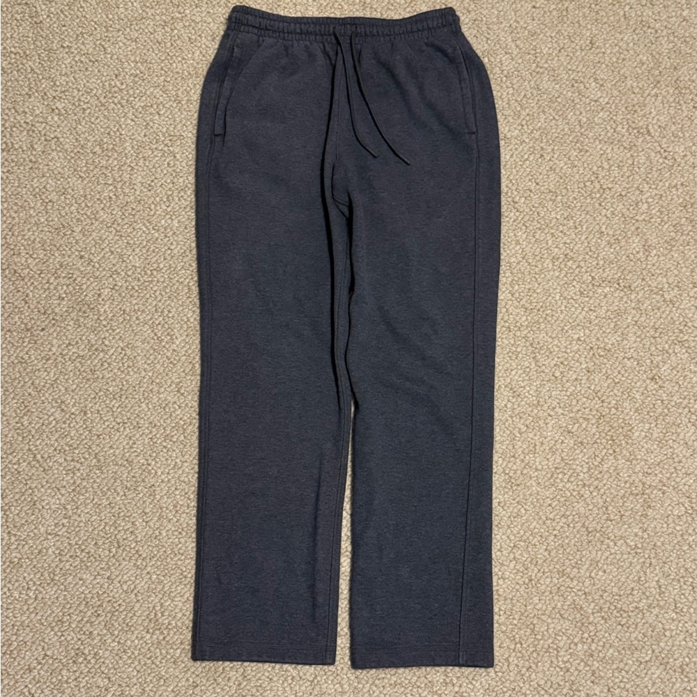 DSG Charcoal Joggers for Men